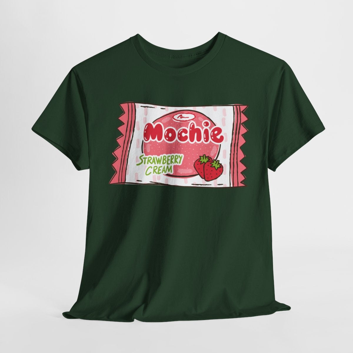 STRAWBERRY CREAM - Sari-Sari Store (Basic Tee)