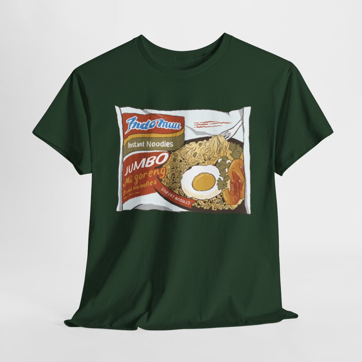 MI GORENG 1 - Sari-Sari Store (Basic Tee)