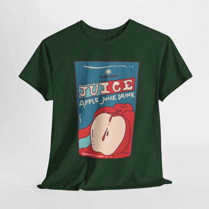 APPLE JUICE - Sari-Sari Store (Basic Tee)