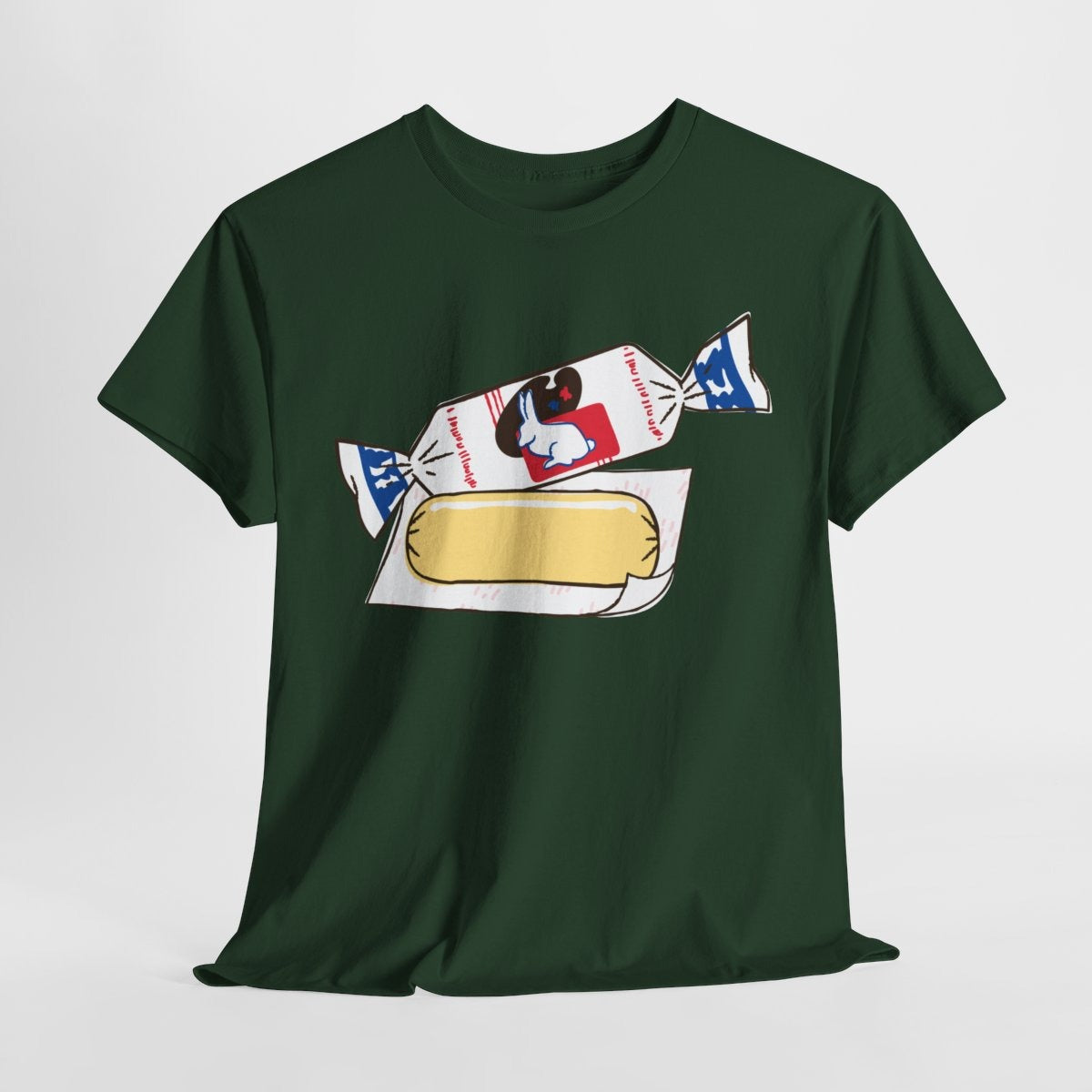 MILK CANDY - Sari-Sari Store (Basic Tee)