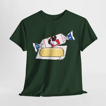 MILK CANDY - Sari-Sari Store (Basic Tee)
