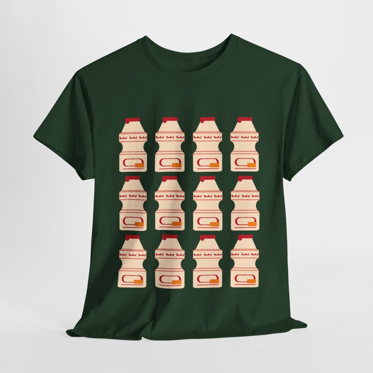 PROBIOTIC 4 - Sari-Sari Store (Basic Tee)