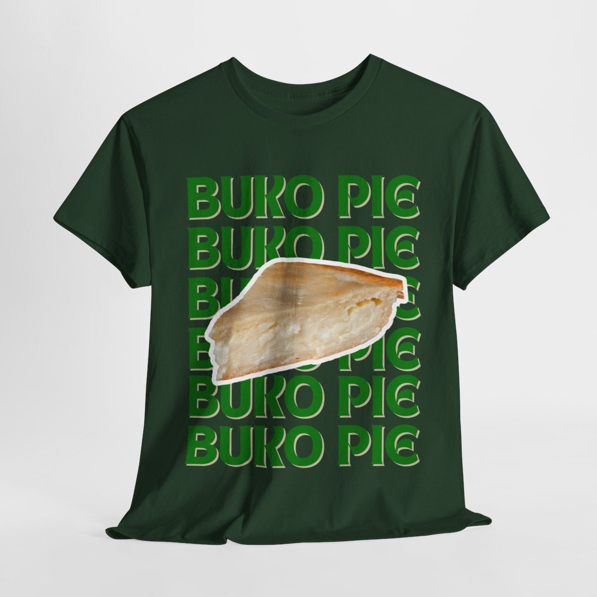 BUKO PIE 2 - Pasalubong Center (Basic Tee)