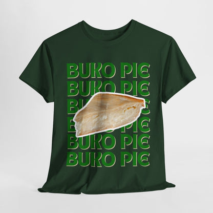 BUKO PIE 2 - Pasalubong Center (Basic Tee)