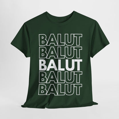 BALUT 8 - Filipino Food (Basic Tee)
