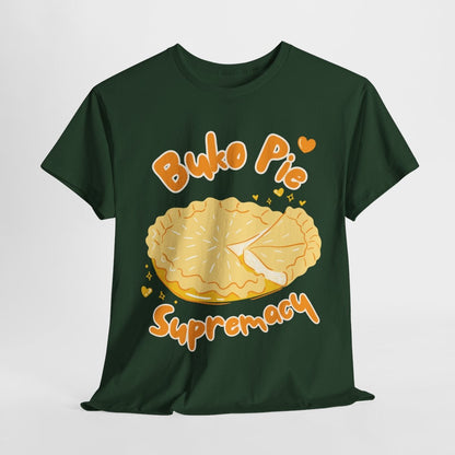 BUKO PIE 1 - Pasalubong Center (Basic Tee)