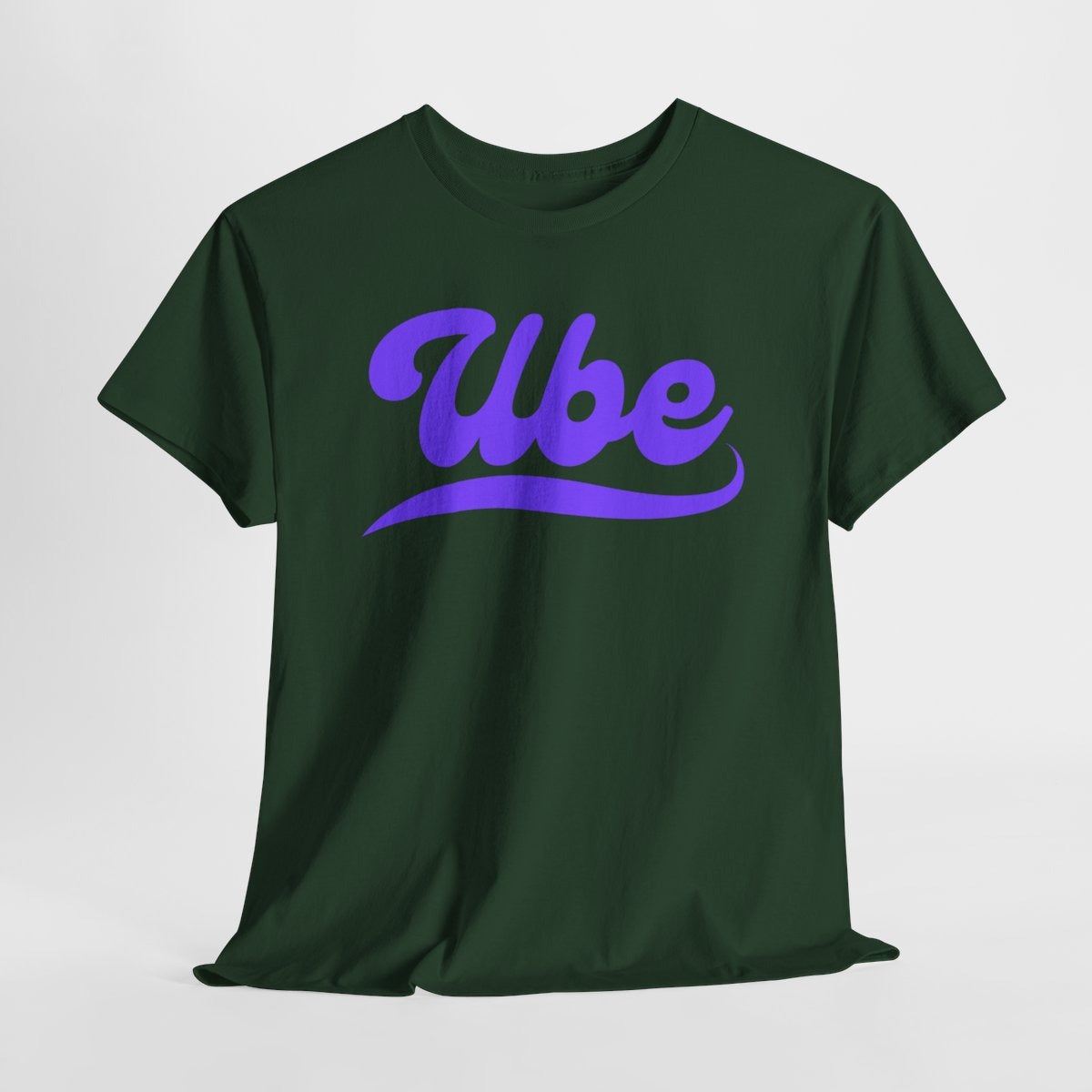 UBE HALAYA - Pasalubong Center (Basic Tee)
