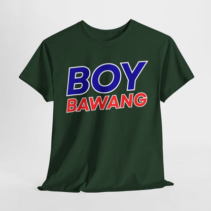BOY BAWANG - Sari-Sari Store (Basic Tee)