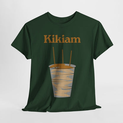 KIKIAM 2 - Filipino Food (Basic Tee)