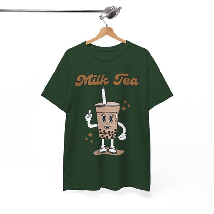 MILK TEA 2 - Drinks (Basic Tee)