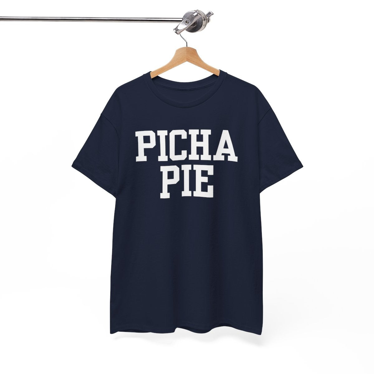 PICHA PIE 2 - Filipino Food (Basic Tee)