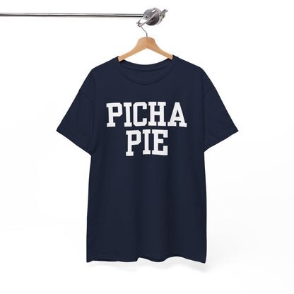 PICHA PIE 2 - Filipino Food (Basic Tee)