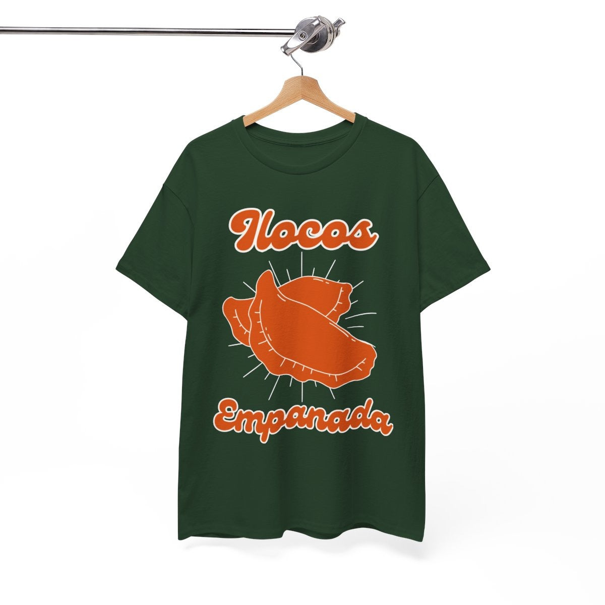 ILOCOS EMPANADA - Pasalubong Center (Basic Tee)