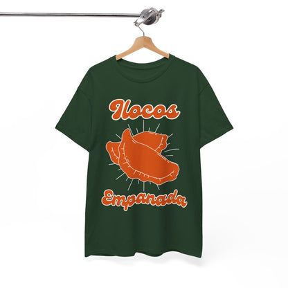 ILOCOS EMPANADA - Pasalubong Center (Basic Tee)