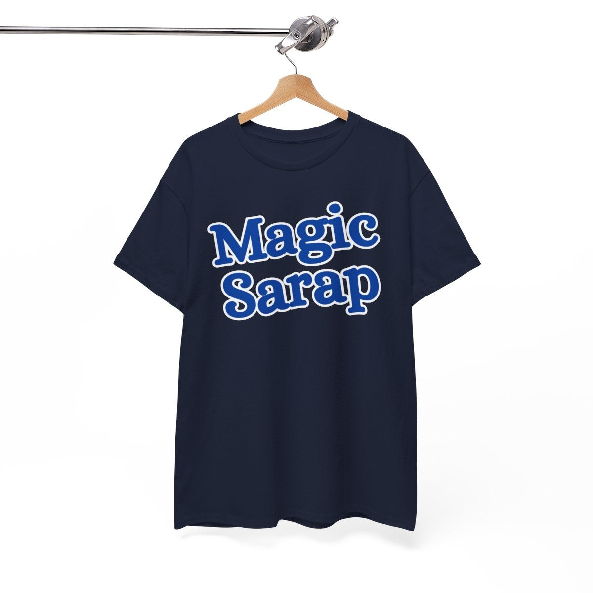 MAGIC SARAP - Sari-Sari Store (Basic Tee)