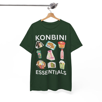 INSTANT RAMEN - Japanaese Food (Basic Tee)