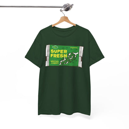 MENTHOL CANDIES - Sari-Sari Store (Basic Tee)