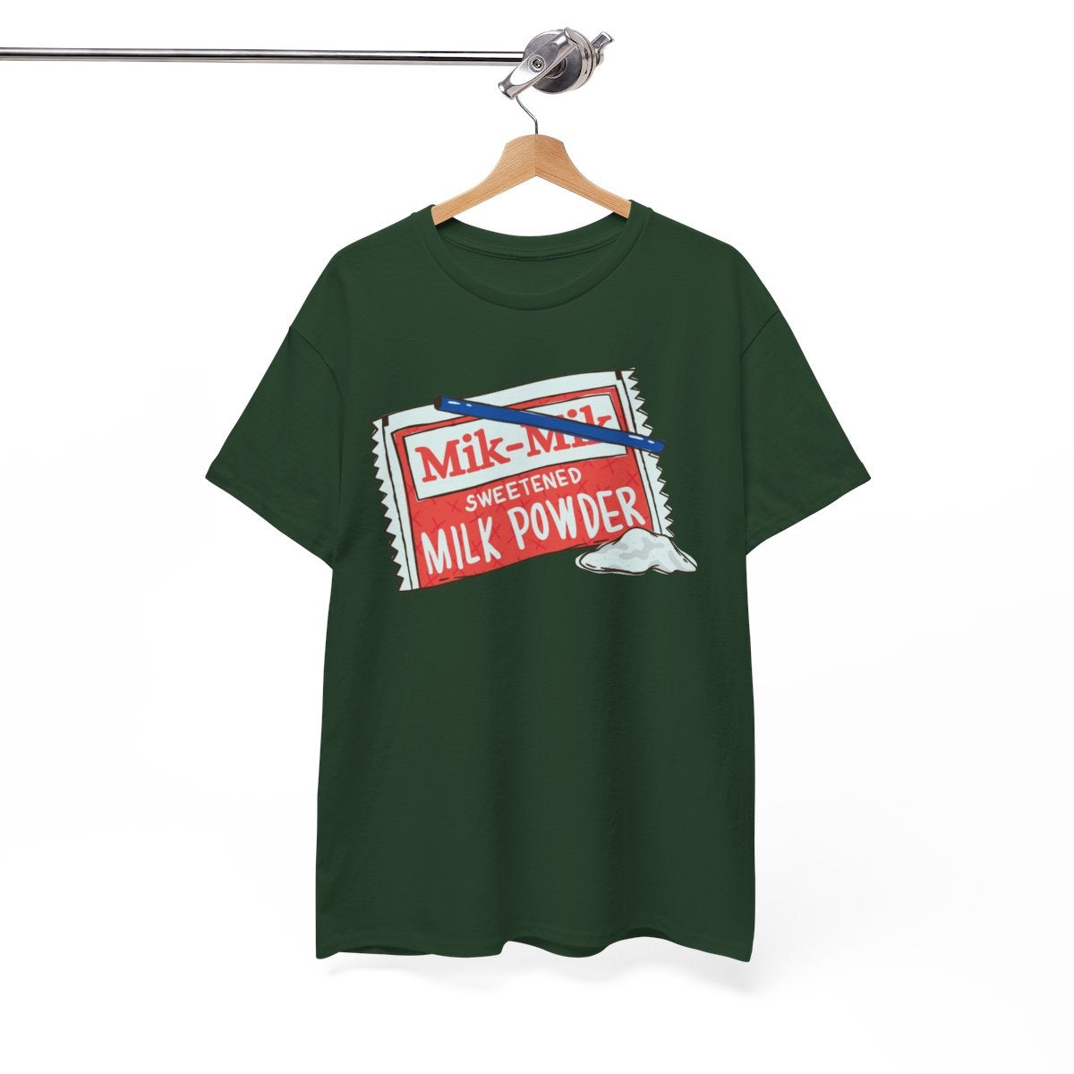 MIK-MIK 3 - Sari-Sari Store (Basic Tee)