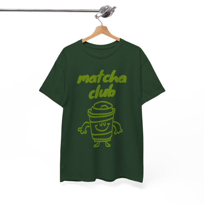 CEREMONIAL MATCHA - Japanese Food (Basic Tee)