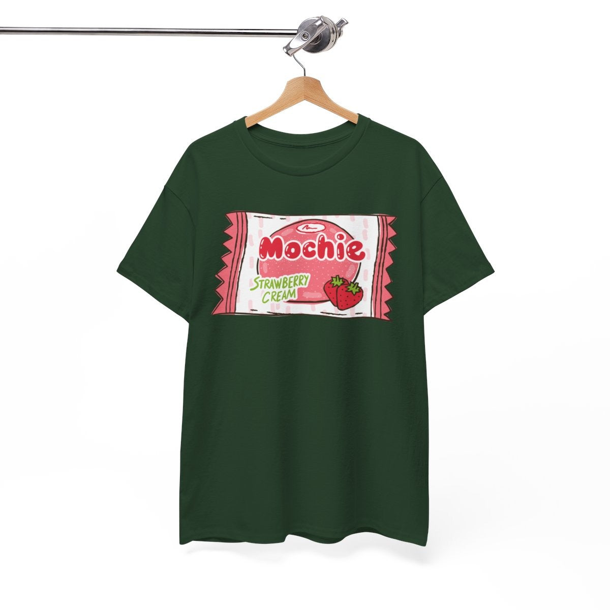 STRAWBERRY CREAM - Sari-Sari Store (Basic Tee)