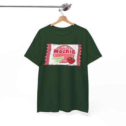 STRAWBERRY CREAM - Sari-Sari Store (Basic Tee)