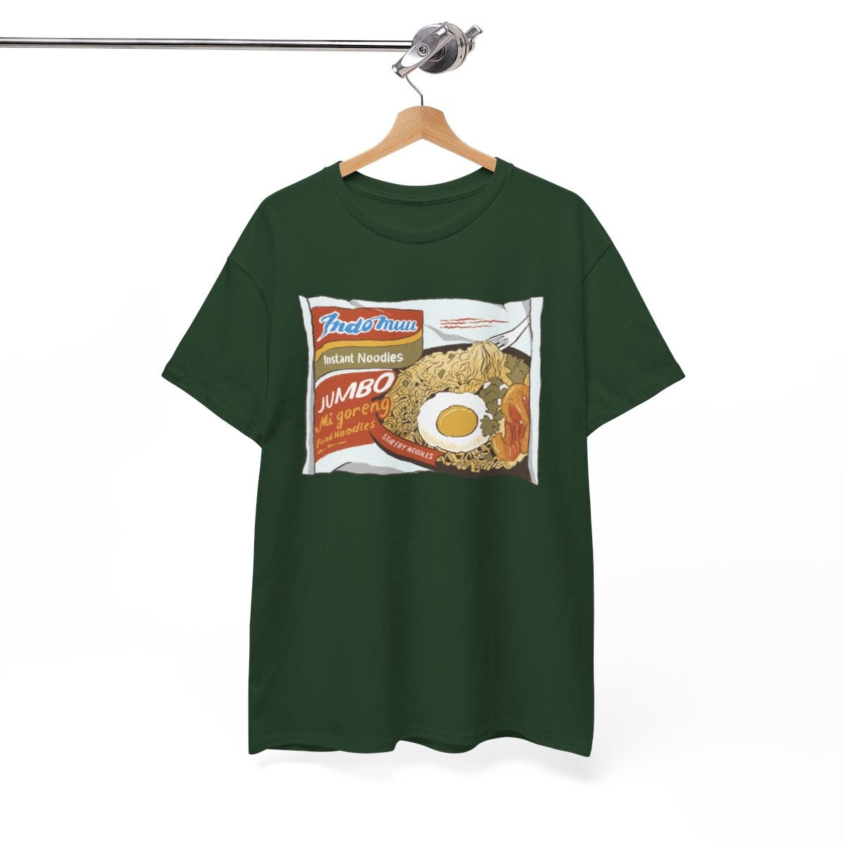 MI GORENG 1 - Sari-Sari Store (Basic Tee)