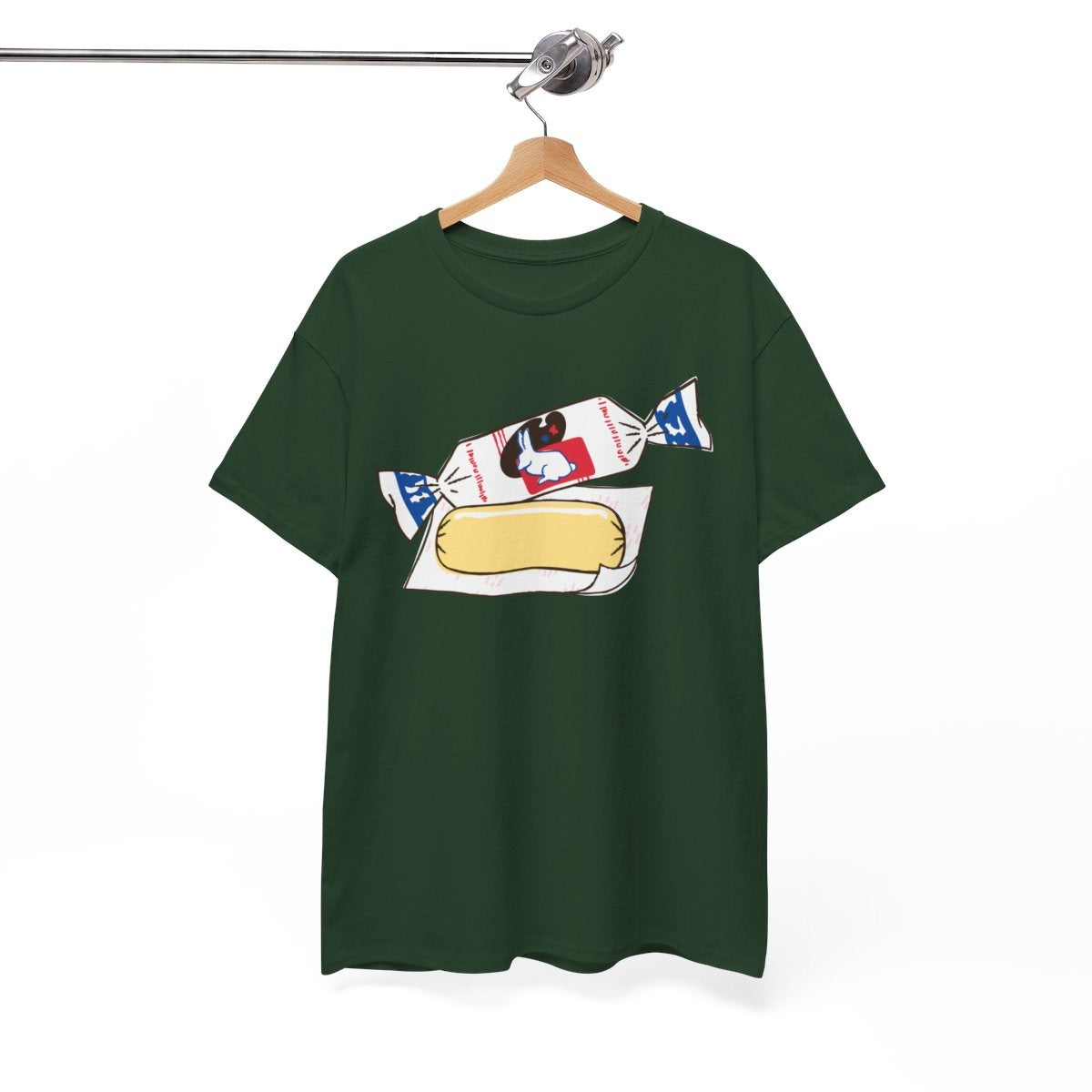 MILK CANDY - Sari-Sari Store (Basic Tee)
