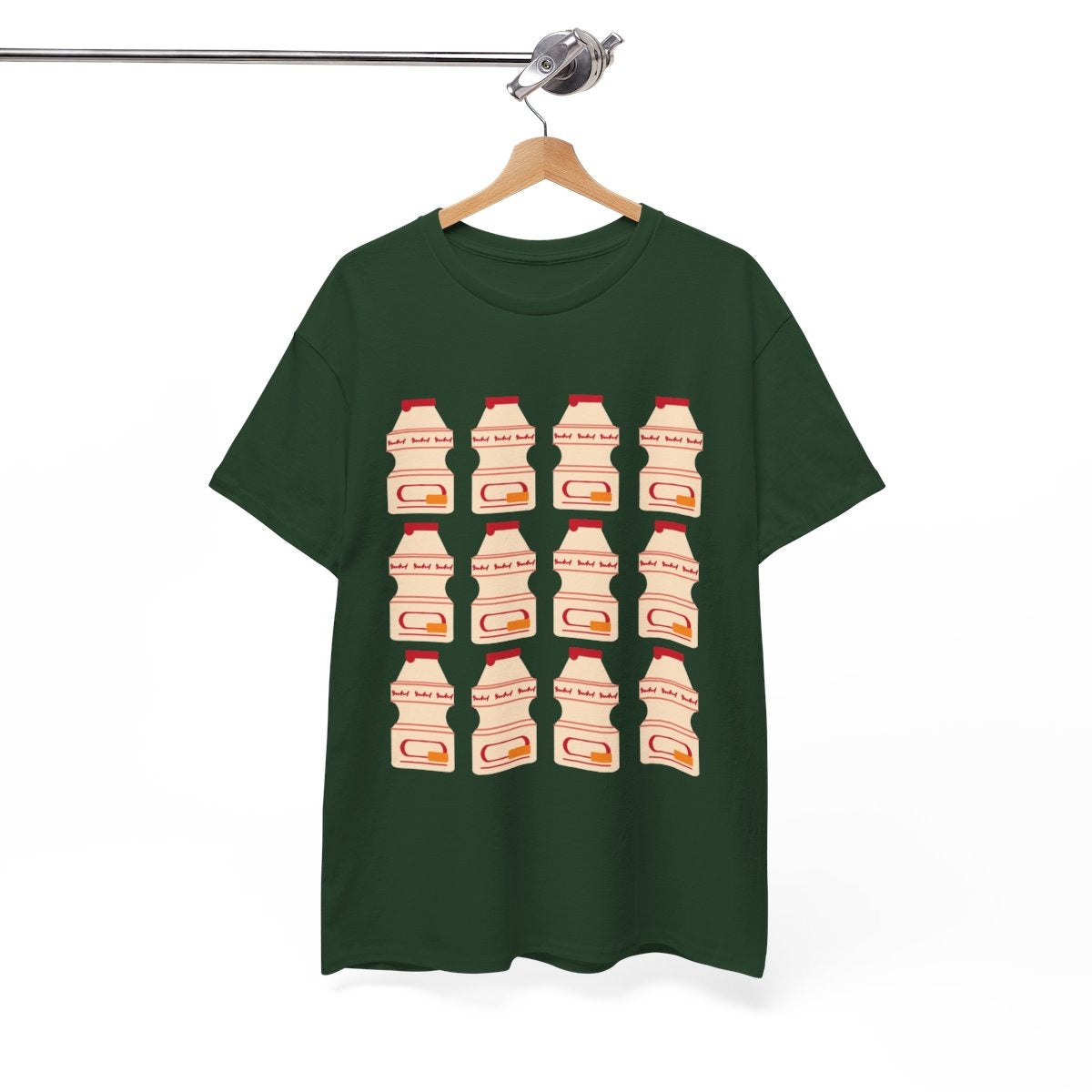 PROBIOTIC 4 - Sari-Sari Store (Basic Tee)