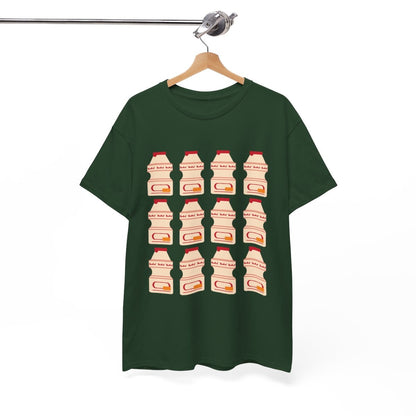 PROBIOTIC 4 - Sari-Sari Store (Basic Tee)