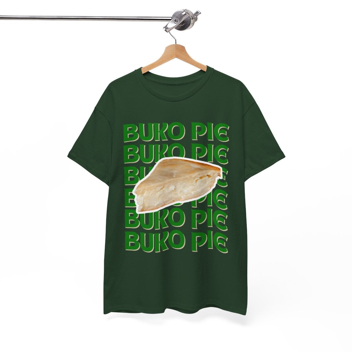 BUKO PIE 2 - Pasalubong Center (Basic Tee)