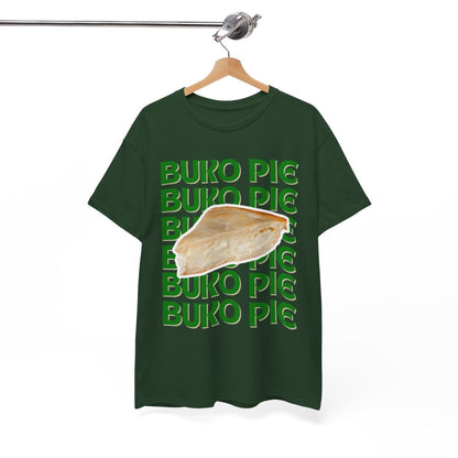 BUKO PIE 2 - Pasalubong Center (Basic Tee)
