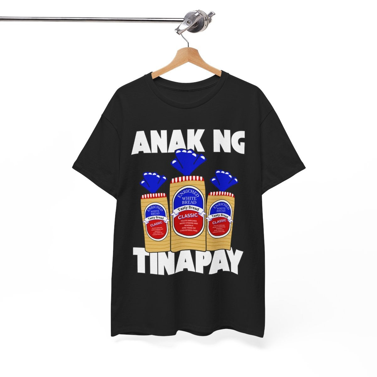 PINOY LOAF - Sari-Sari Store (Basic Tee)