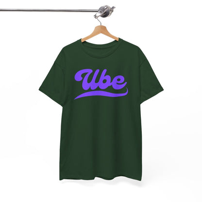 UBE HALAYA - Pasalubong Center (Basic Tee)