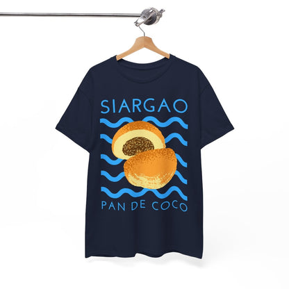 SIARGAO PAN DE COCO - Pasalubong Center (Basic Tee)