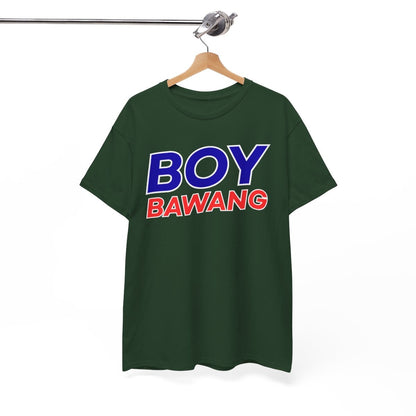 BOY BAWANG - Sari-Sari Store (Basic Tee)