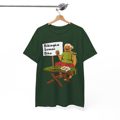BIKO - Filipino Food (Basic Tee)