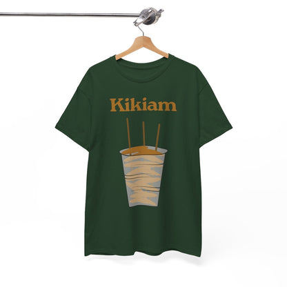 KIKIAM 2 - Filipino Food (Basic Tee)