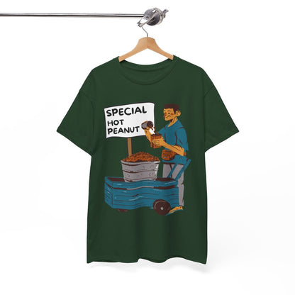 NILAGANG MANI - Filipino Food (Basic Tee)
