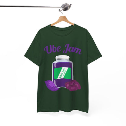 UBE JAM - Pasalubong Center (Basic Tee)