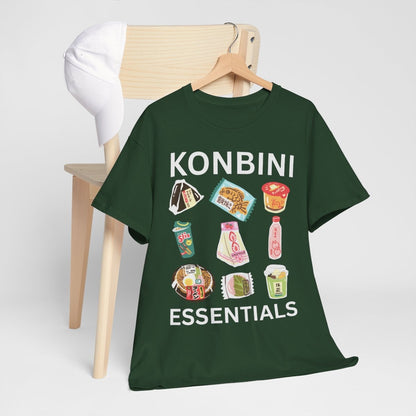 INSTANT RAMEN - Japanaese Food (Basic Tee)