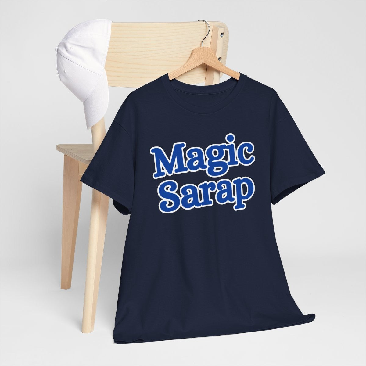 MAGIC SARAP - Sari-Sari Store (Basic Tee)