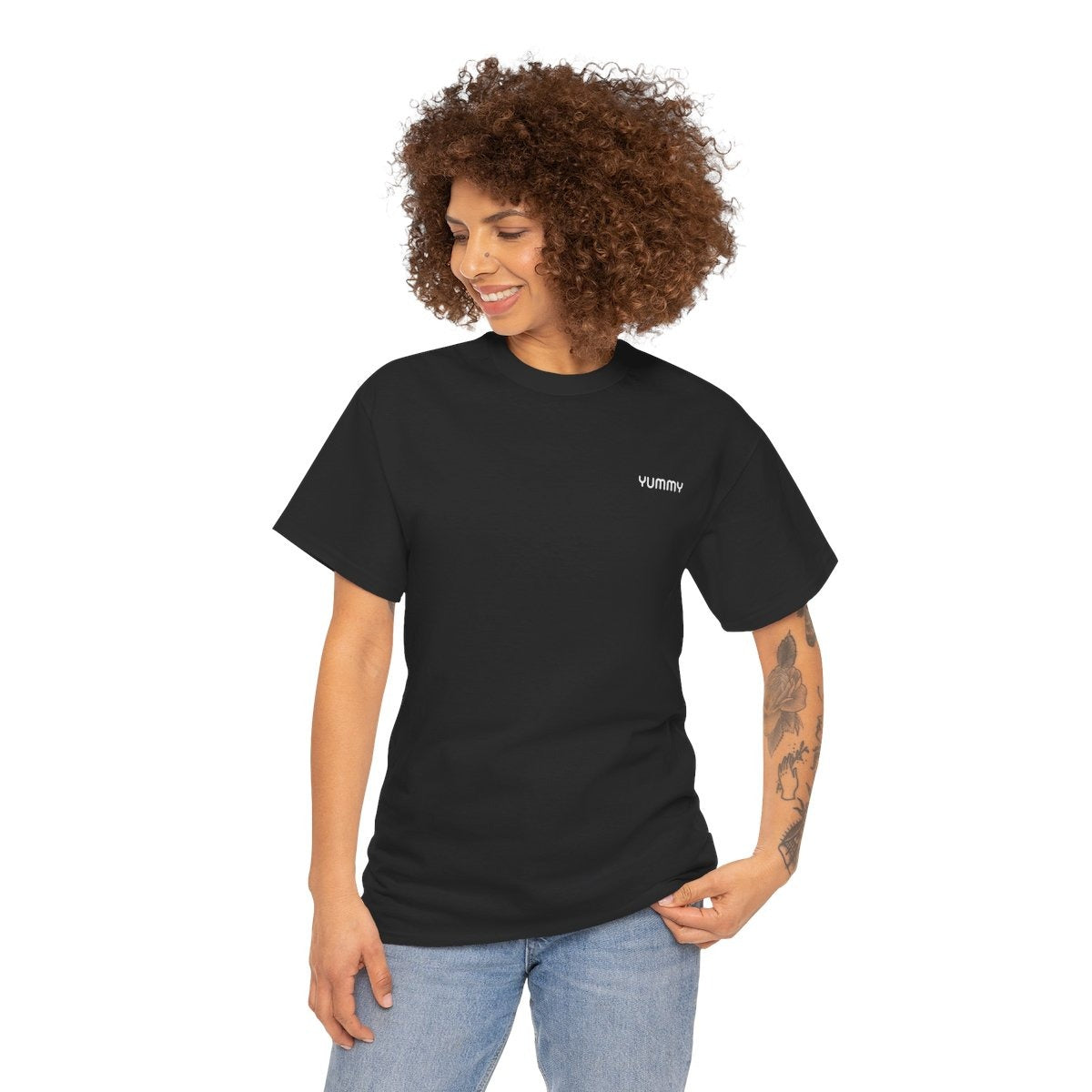 GATA - Sari-Sari Store (Basic Tee)