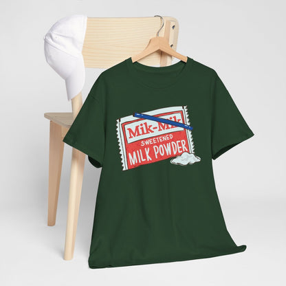 MIK-MIK 3 - Sari-Sari Store (Basic Tee)
