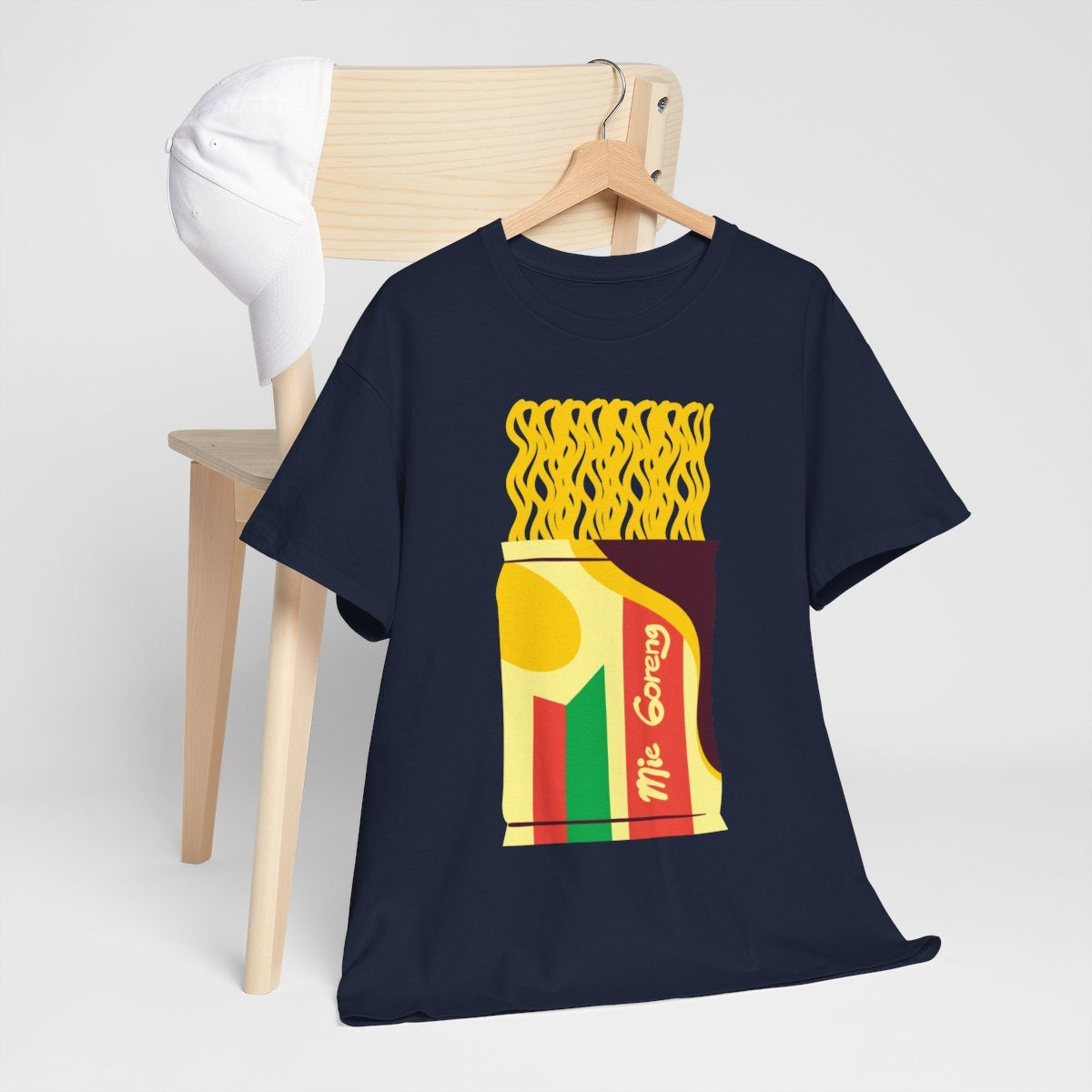 MI GORENG 2 - Sari-Sari Store (Basic Tee)