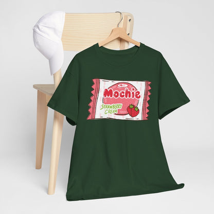 STRAWBERRY CREAM - Sari-Sari Store (Basic Tee)