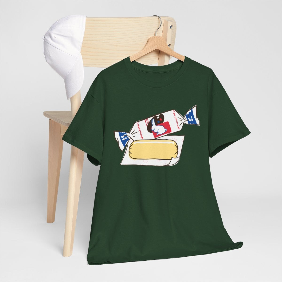 MILK CANDY - Sari-Sari Store (Basic Tee)