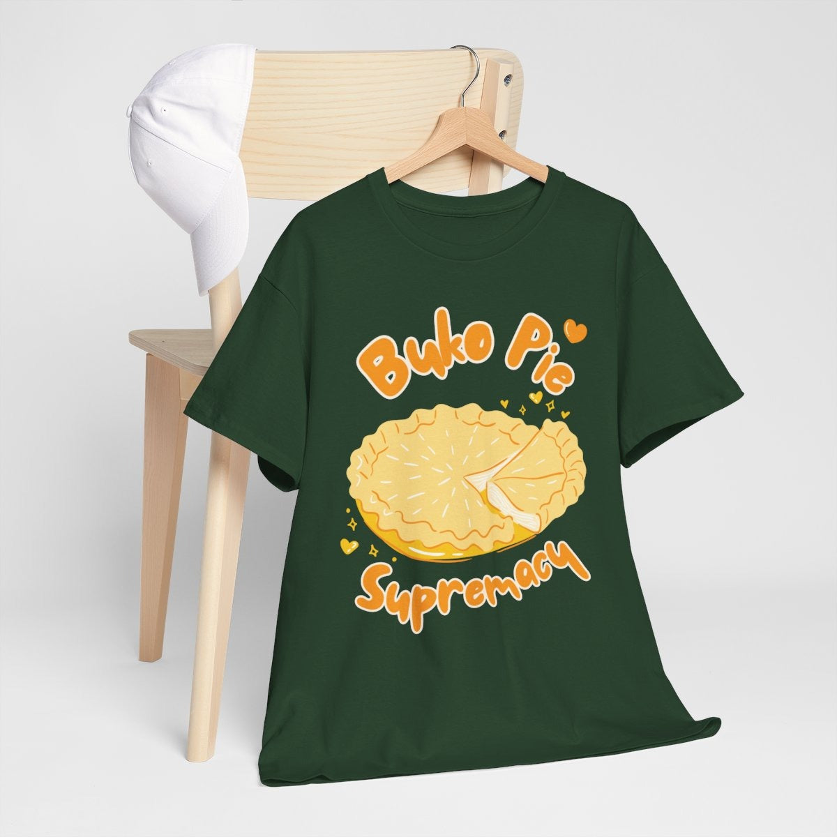 BUKO PIE 1 - Pasalubong Center (Basic Tee)