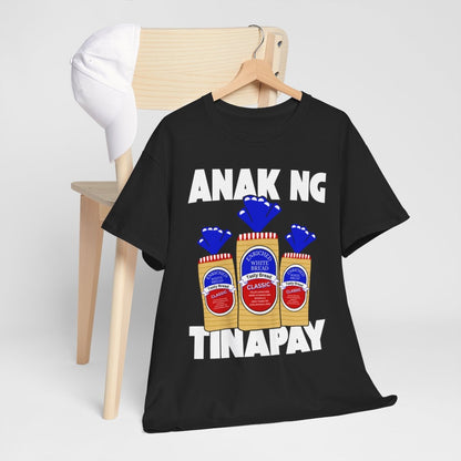 PINOY LOAF - Sari-Sari Store (Kids Tee)