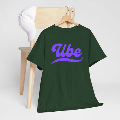 UBE HALAYA - Pasalubong Center (Basic Tee)
