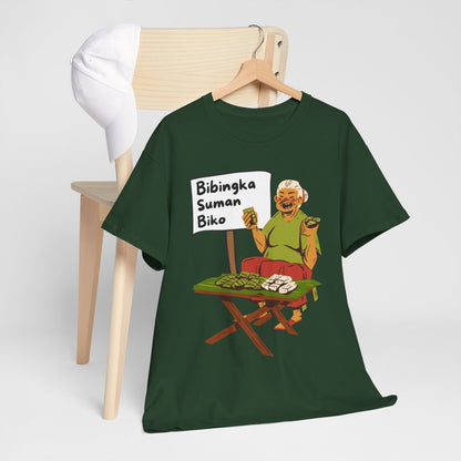 BIKO - Filipino Food (Basic Tee)